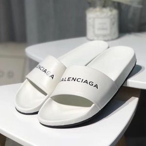 🖤SOLD🖤Auth. Balenciaga White Sandals size 36/6